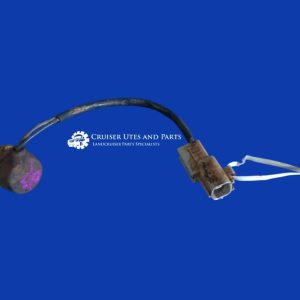 1st gear over speed sensor to suit Toyota Landcruiser H151  13436