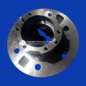 43502-69025 Toyota landcruiser HJ75 HJ60 HJ47 Front Hub