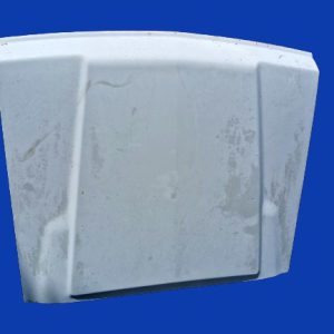 Toyota Landcruiser bonnet 60 series wagon HJ60 FJ60