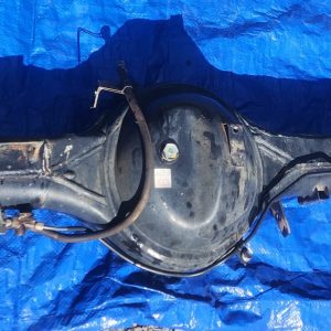 Toyota Landcruiser HZJ79 HZJ78 HDJ78 HDJ79  VDJ79 Rear Diff housing non locker type bare non abs used