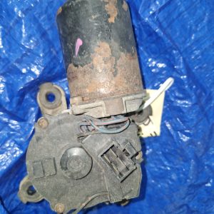 Toyota Landcruiser  80 series wagon Windscreen Wiper Motor Diesel HZJ80 12V 2nd hand