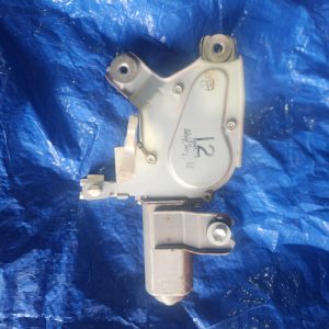 Toyotoyota Landcruiser  VDJ76 VDJ78 HZJ78 HDJ78 REAR Door Wiper Motor used 85130-60130