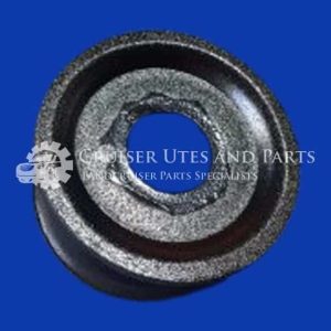 Body Mount Rubber Lower Front 3rd 4th & Rear  BJ40, BJ42, FJ40, FJ45, HJ45, HJ47      52202-90300