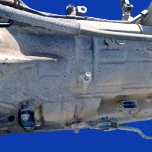 Toyota Landcruiser Automatic auto gearbox transmission UZJ100 2nd hand