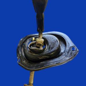 Toyota Landcruiser transfer case lever / shifter  4wd lever HDJ100 (full time 4WD)