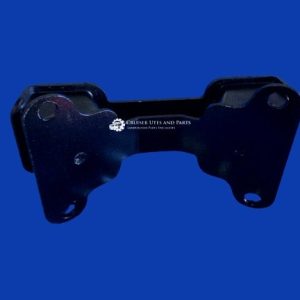 Gearbox Mount suitable for Toyota Landcruiser 75 Series 1HZ diesel HZJ75 12371-17010