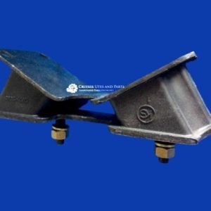 Gearbox Mount suitable for Toyota Landcruiser 78 79 Series HZJ78 HZJ79 12371-17080