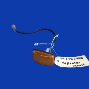 Guard repeater lamp / light to suit Toyota Landcruiser HZJ75 HZJ78 HZJ79