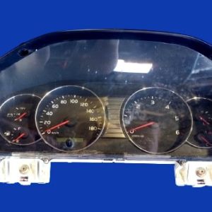 Toyota Landcruiser HDJ100 instrument cluster DIESEL 1HD-FTE manual 2nd hand