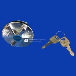 Locking Fuel Cap Toyota Landcruiser FJ40 HJ60 HJ75 HZJ75  77310-26023