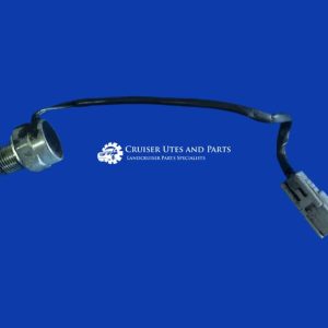 Reverse sensor to suit Toyota Landcruiser H151  13438