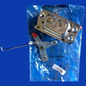 Right Front Side Door Lock suitable for Toyota Landcruiser 40 Series       69310-90300