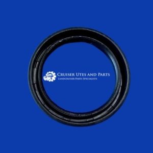Seal Rear Transfer Case Output, Landcruiser 40 60 70 75 78 79 series 8/80-7/03   90311-48010J