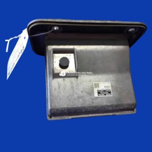 Toyota Landcruise Engine Control Computer 12V M/T    VDJ76 VDJ78 VDJ79     89666-60v40 used