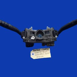 Toyota Landcruiser 100 series Indicator Stalk, combination switch     HZJ105     84310-26850