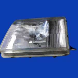 Toyota Landcruiser 100 series headlight LEFT hand FZJ100