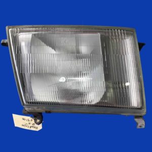 Toyota Landcruiser 100 series headlight RIGHT hand FZJ100
