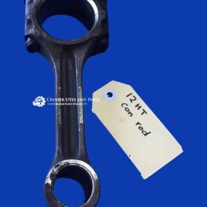 Toyota Landcruiser 12HT Con rod conrod conrods HJ61 set x6 2nd hand