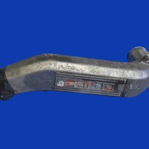 Toyota Landcruiser 12HT Crossover pipe "TURBO" HJ61
