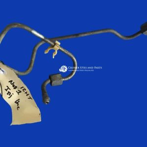 Toyota Landcruiser HJ45 H Injector line / pipe (number 1) 2nd hand