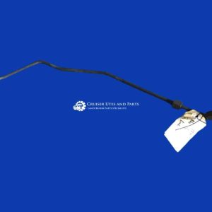 Toyota Landcruiser 12HT HJ61 Injector line / pipe (number 6) 2nd hand