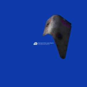 Toyota Landcruiser 12HT heat shield / heat cover HJ61