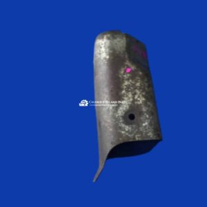 Toyota Landcruiser 12HT heat shield / heat cover HJ61