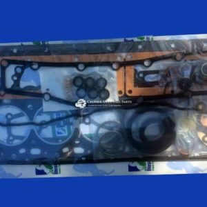 Toyota Landcruiser 12HT turbo diesel complete engine gasket kit with turbo seals