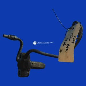 Toyota Landcruiser 12HT water pipe on block HJ61