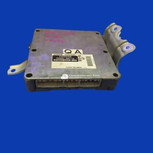 Toyota Landcruiser 1FZ-FE Engine Control Computer A/T  89661-60710 FZJ105