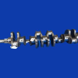 Toyota Landcruiser 1HD-FTE crankshaft polished HDJ100 HDJ79Crank