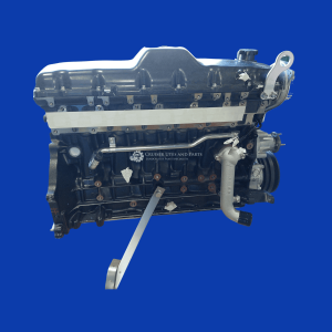 Toyota Landcruiser 1HD-FTE long engine 2nd hand