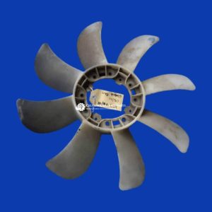 Toyota Landcruiser 1HZ  Diesel, Radiator Cooling Fan  HZJ78     HZJ79