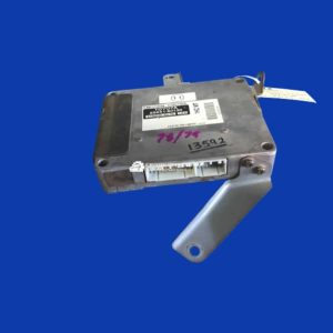 Toyota Landcruiser 1HZ Engine Control Computer 12V M/T  1HZ    89551-60130