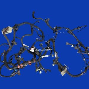 Toyota Landcruiser 1HZ HZJ75  gearbox harness late 2nd hand