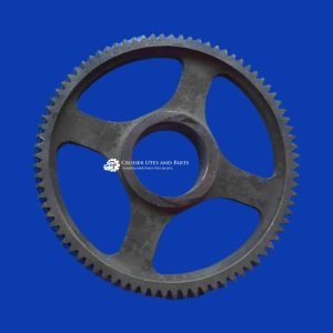 Toyota Landcruiser 1HZ Idler gear    HZJ75 HZJ78 HZJ79