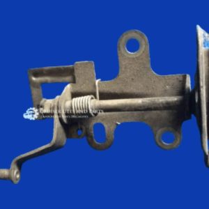 Toyota Landcruiser 1HZ  accelerator linkage  throttle relay bracket, throttle body, throttle assembly HZJ75 HZJ78 HZJ79