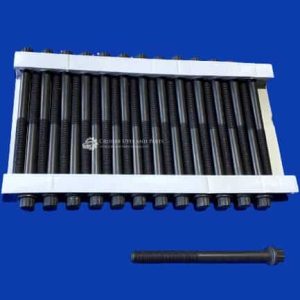 Toyota Landcruiser 1HZ cylinder head bolt set