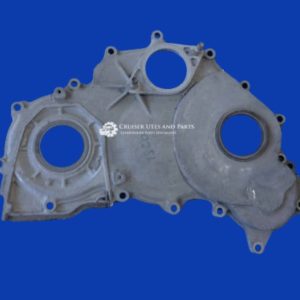 Toyota Landcruiser 1HZ early timing case cover  HZJ75 HZJ80 HDJ80  11301-17021