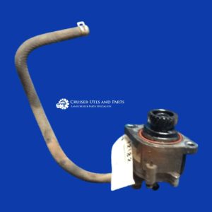 Toyota Landcruiser 1HZ vacuum pump diesel engine 90-06 29300-17010.