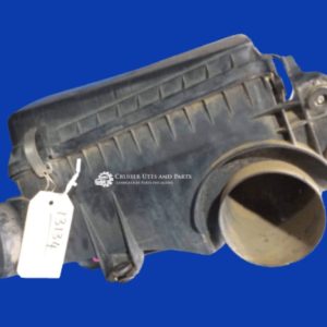 Toyota Landcruiser 2007 model VDJ76 VDJ78 VDJ79 Air cleaner box