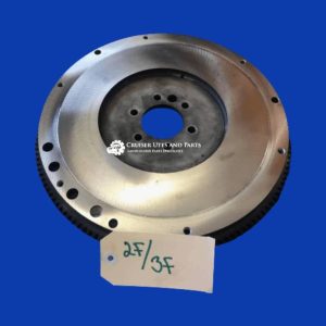 Toyota Landcruiser 2F 3F PETROL engine machined fly wheel flywheel FJ40 FJ45 FJ60 FJ75