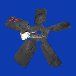 Toyota Landcruiser 2F Fan (metal) FJ40 FJ45 FJ60