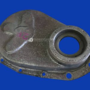 Toyota Landcruiser 2F Front crank seal carrier (metal) FJ40 FJ45 FJ60