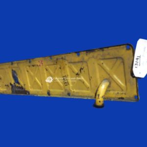 Toyota Landcruiser 2F Petrol Side Plate / lifter cover FJ40 FJ45