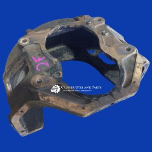 Toyota Landcruiser 2F petrol bellhousing bell housing FJ40 FJ45