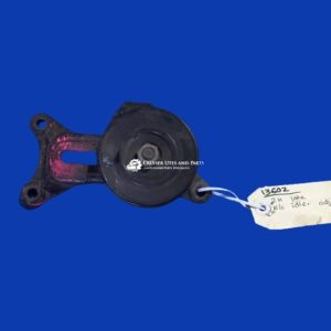 Toyota Landcruiser 12Ht Air conditioning idler adjuster with pulley DIESEL  HJ61 used