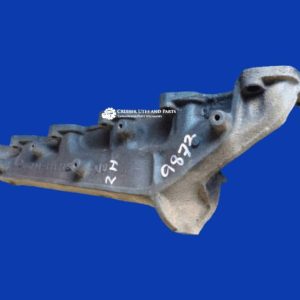 Toyota Landcruiser 2H  DIESEL   HJ75 HJ60 HJ47  Exhaust Manifold  1 piece