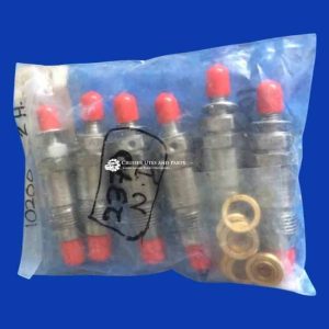 Toyota Landcruiser 2H Diesel reconditioned injectors 22010-68100 outright