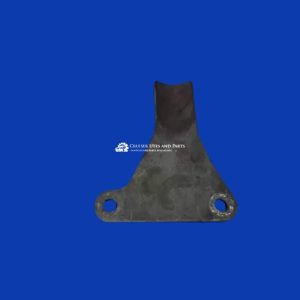 Toyota Landcruiser 2H   HJ60 HJ75 Exhaust mount / bracket